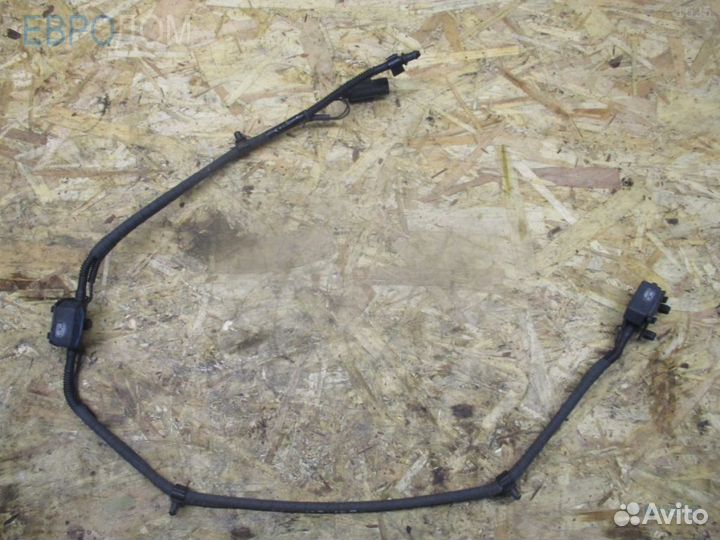 Шланг омывателя BMW F30