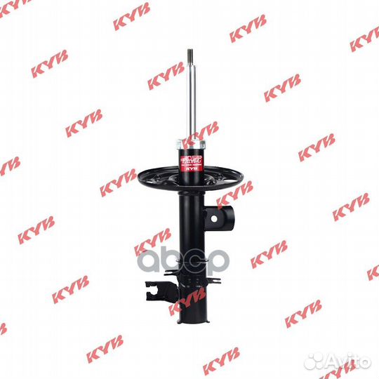 Амортизатор передний правый L33R 339329 KYB