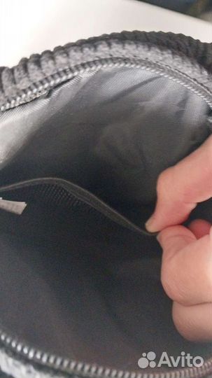 Сумка carhartt
