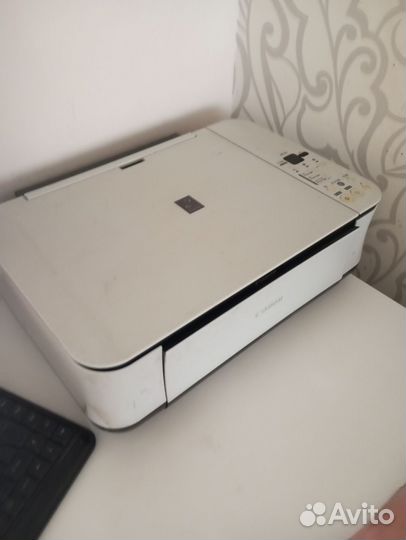 Принтер Canon pixma 250