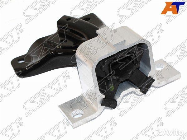 Опора двигателя renault/dacia logan/sandero 05
