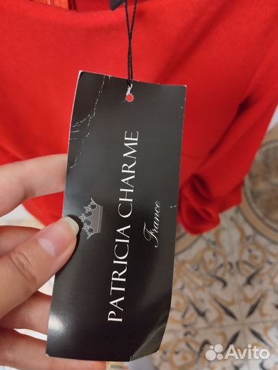 Новое платье Patricia charme