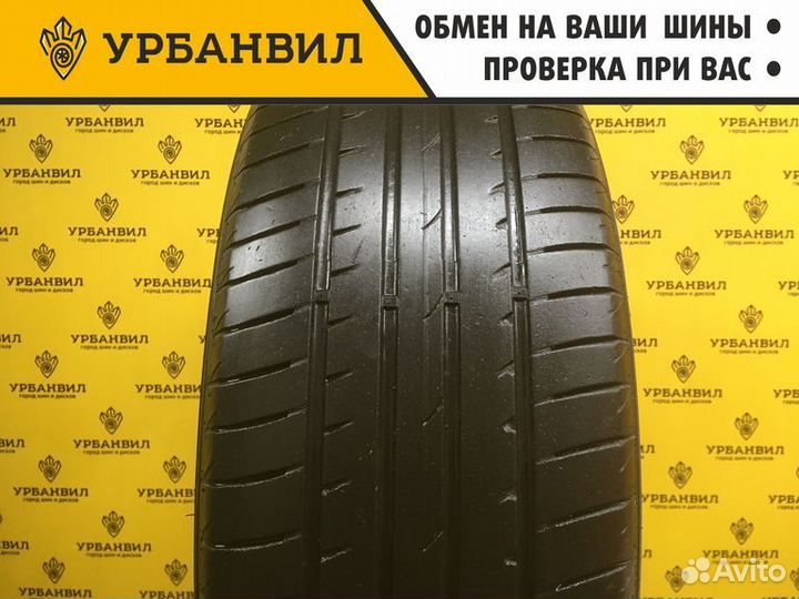 Hankook Ventus Prime 2 K115 225/60 R17 99H