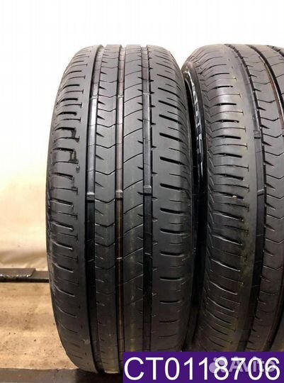 Bridgestone Ecopia EP300 205/60 R16 92V