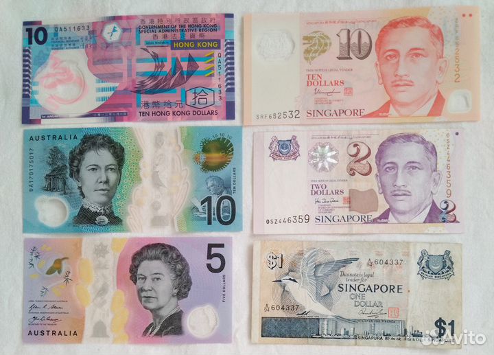 Франция, Албания, Словакия, Финляндия, Австралия