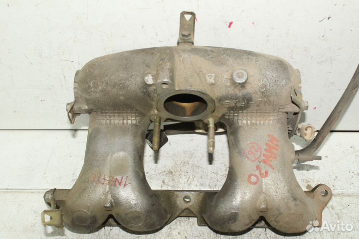 Коллектор впускной toyota prius NHW20 1NZ-FXE