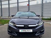 Honda Clarity 1.5 AT, 2019, 72 000 км, с пробегом, цена 2 050 000 руб.