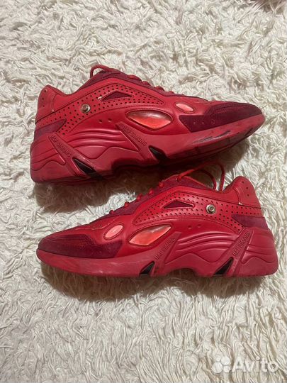 Кроссовки raf simons cylon 21