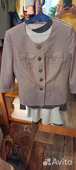 Вещи женские