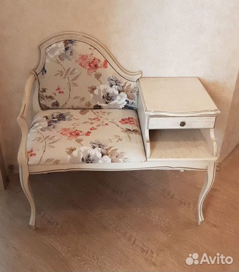 Реставрация, обновление мебели,покраска