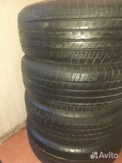 Yokohama BluEarth-GT AE-51 205/65 R16 95H