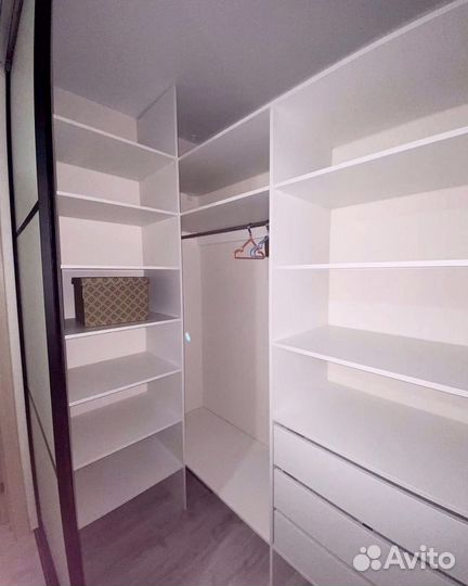 Шкаф купе на заказ