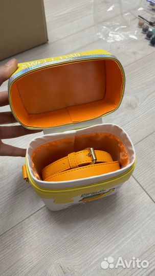 Сумка Dolce milk