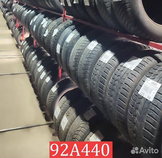 Nokian Tyres Hakkapeliitta 8 215/55 R16 97P