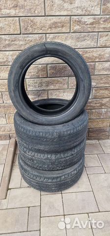 Bridgestone Dueler H/L 33A 235/55 R20
