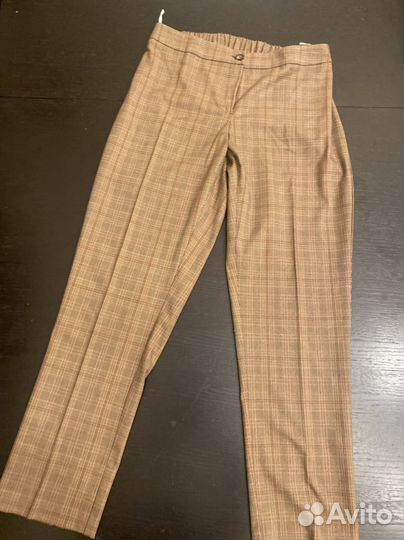 Брюки концерна Max Mara новые