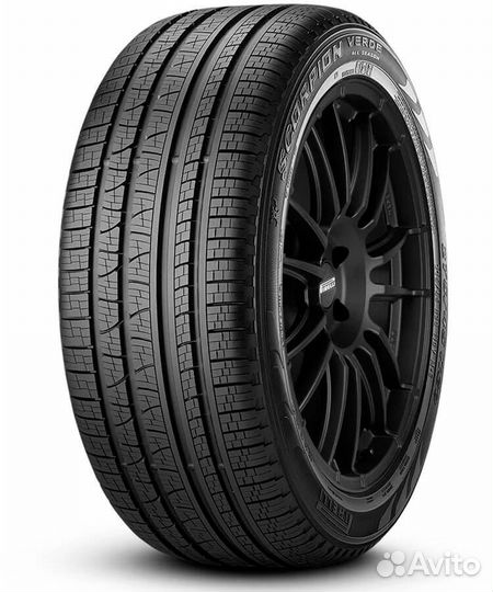 Pirelli Scorpion Verde All Season 245/60 R18 105H