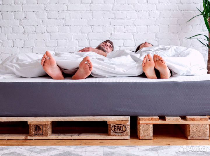 Матрас от производителя Новосибирска