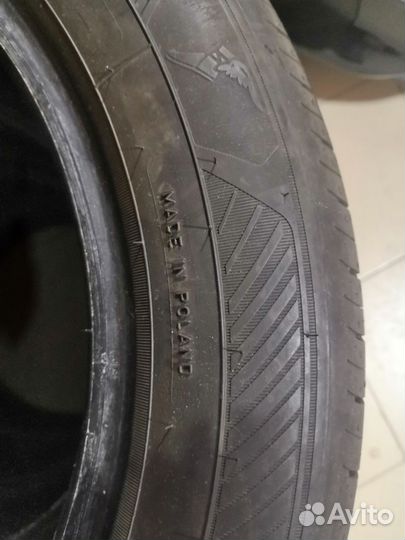 Goodyear EfficientGrip Performance 2 205/55 R16