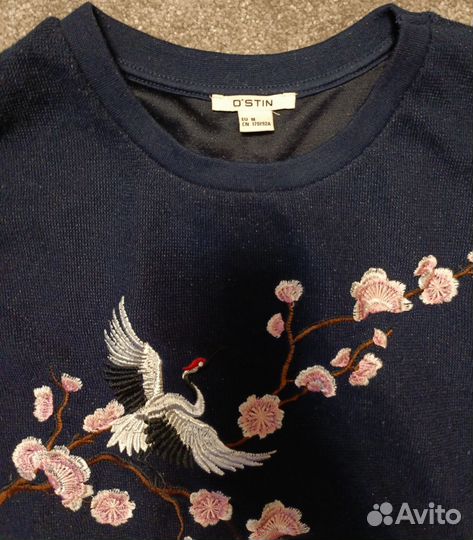 Джемпер женский