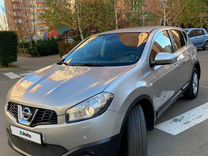 Nissan Qashqai 2.0 CVT, 2011, 165 573 км, с пробегом, цена 1 455 000 руб.