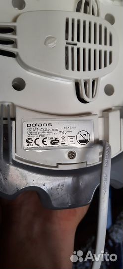 Соковыжималка Polaris