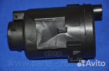 Фильтр топливный PCA-058 Parts-Mall