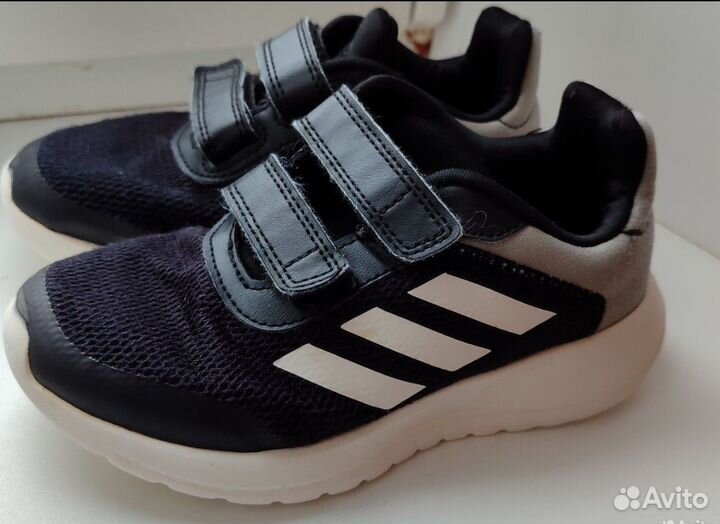 Кроссовки adidas на мальчика 29