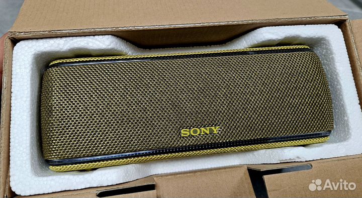 Колонка Sony srs xb31