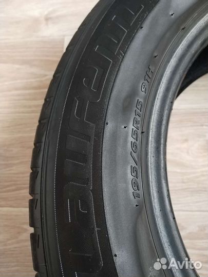 Laufenn G Fit EQ 195/65 R15