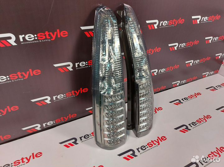 Стопы Honda HR-V 1999-2005 R522