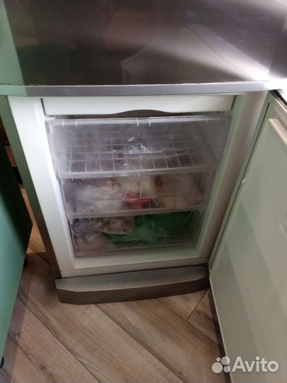 Холодильник бу