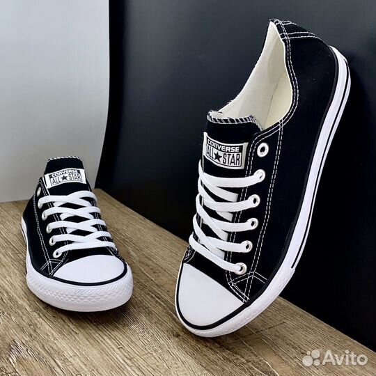 Кеды Converse Classic