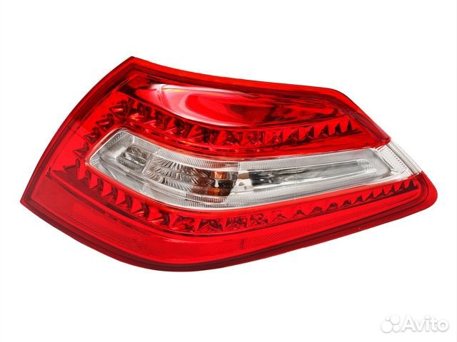 Фонарь правый задний для Nissan Teana J32 2008-2011 49097