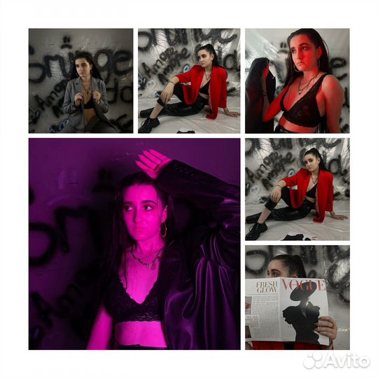 Мобильный Фотограф