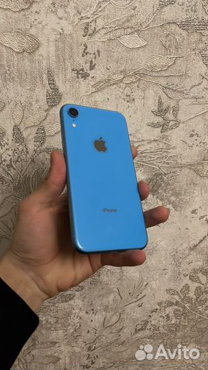 iPhone Xr, 64 ГБ