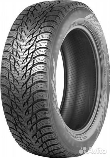 Ikon Tyres Autograph Snow 3 SUV 255/55 R19 111R