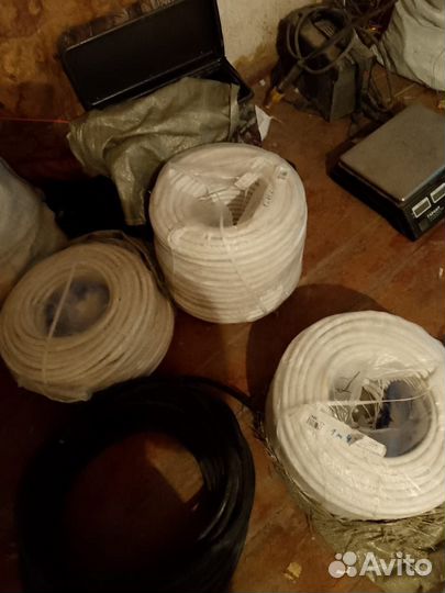 Ввг кабель пвс