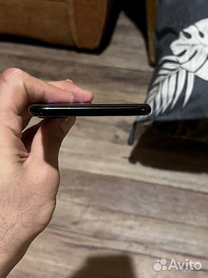 iPhone 7, 128 ГБ