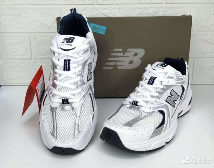 Кроссовки New balance 530
