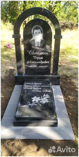 Ритуальные услуги Родионово-Несветайская