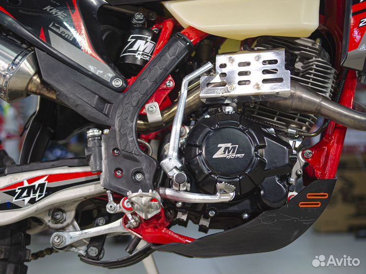 Мотоцикл ZM rocker S (можно в кредит)