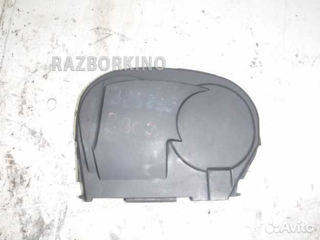 Крышка ремня грм Пежо 307