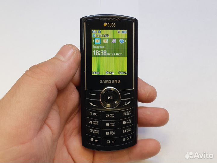 Samsung E2232