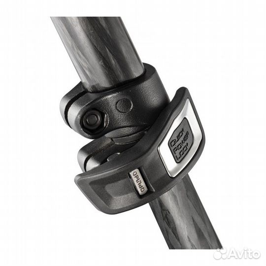 Штатив Manfrotto MT190cxpro4