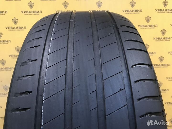 Michelin Latitude Sport 3 275/45 R20 110Y