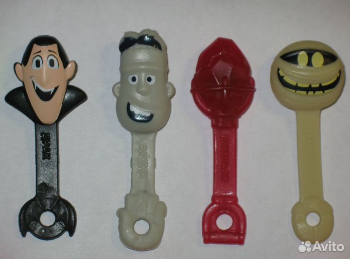 Скрепыши 3 вся серия или обмен