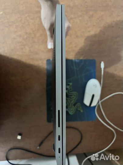 Ультрабук Xiaomi Mi Notebook Pro 15.6