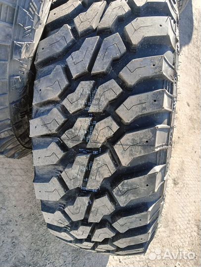 Грязевые колеса 265/75 R16 Firemax FM523 M/T