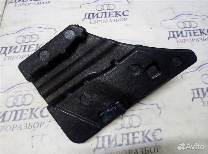 Упругая аммортизацион. подушка VW Touareg 2002-20